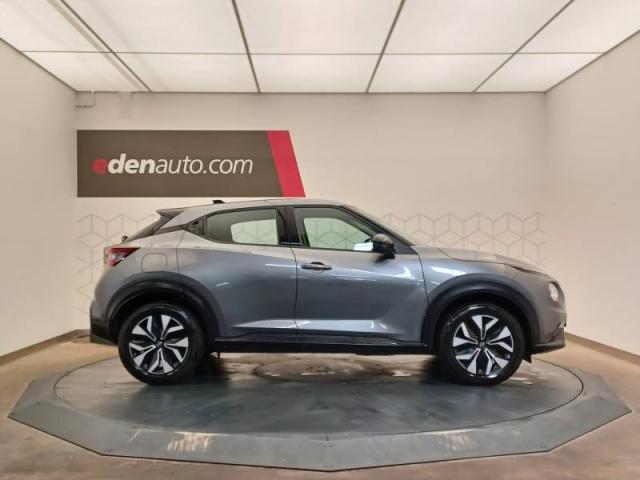 Nissan Juke image 2