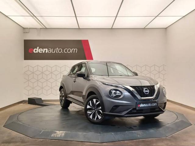 Nissan Juke image 3