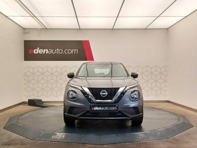 Nissan Juke image 5