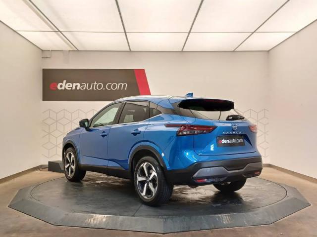 Nissan Qashqai image 1