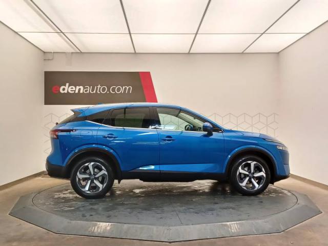 Nissan Qashqai image 3