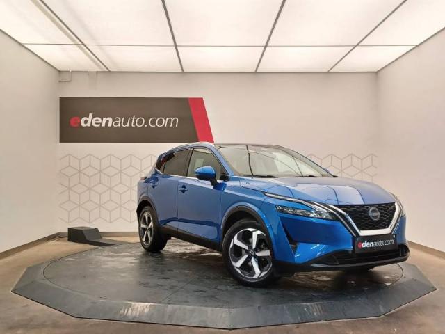 Nissan Qashqai image 4