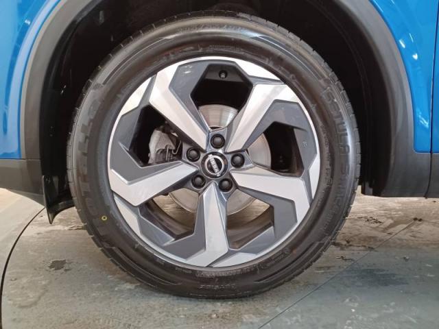 Nissan Qashqai image 8