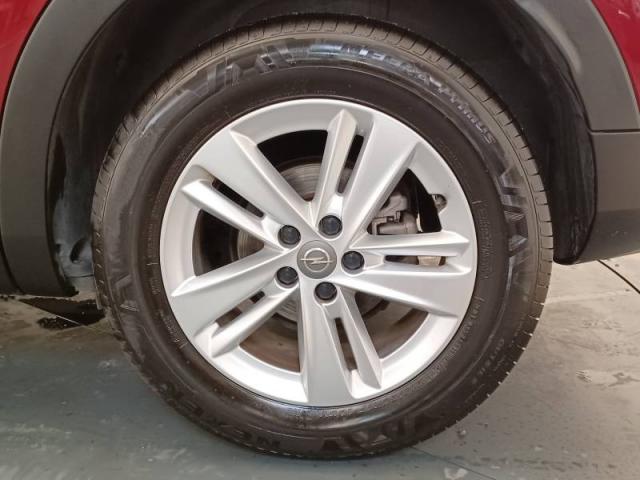 Opel Grandland X image 1