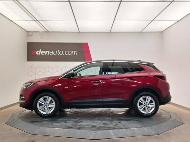 Opel Grandland X image 6