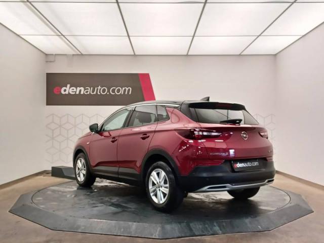 Opel Grandland X image 7