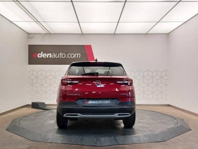 Opel Grandland X image 5