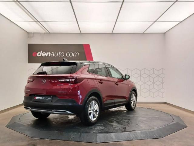 Opel Grandland X image 9