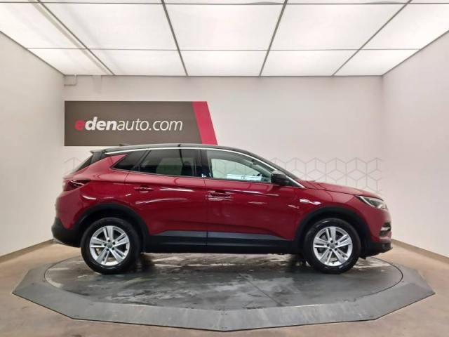 Opel Grandland X image 4