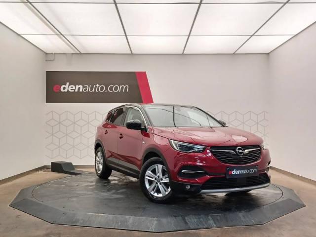 Opel Grandland X image 2