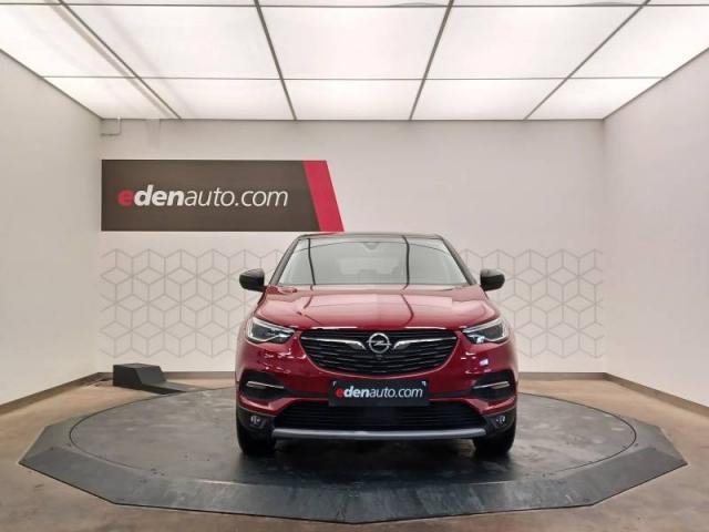 Opel Grandland X image 8