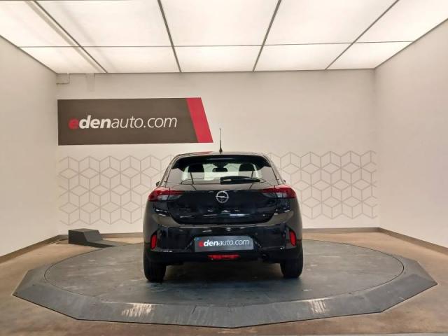 Opel Corsa image 1