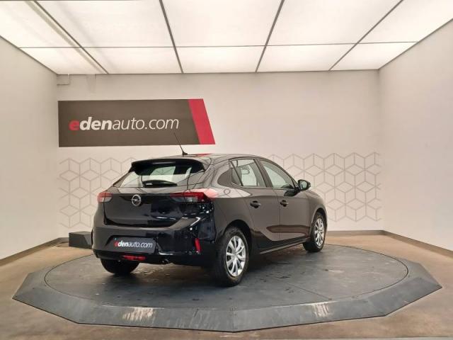 Opel Corsa image 8