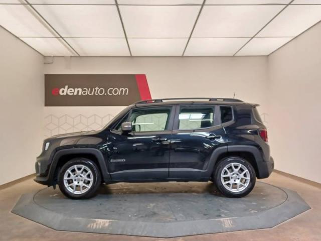 Jeep Renegade image 4