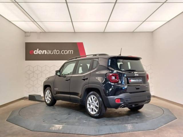 Jeep Renegade image 5