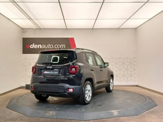Jeep Renegade image 8