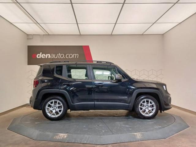 Jeep Renegade image 6