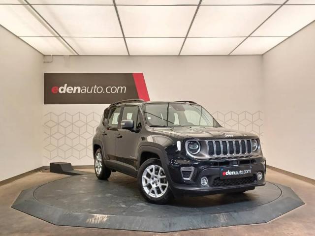Jeep Renegade image 7