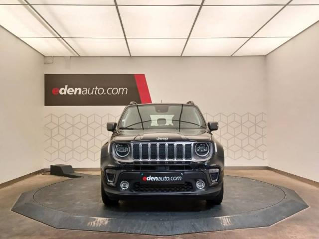 Jeep Renegade image 3