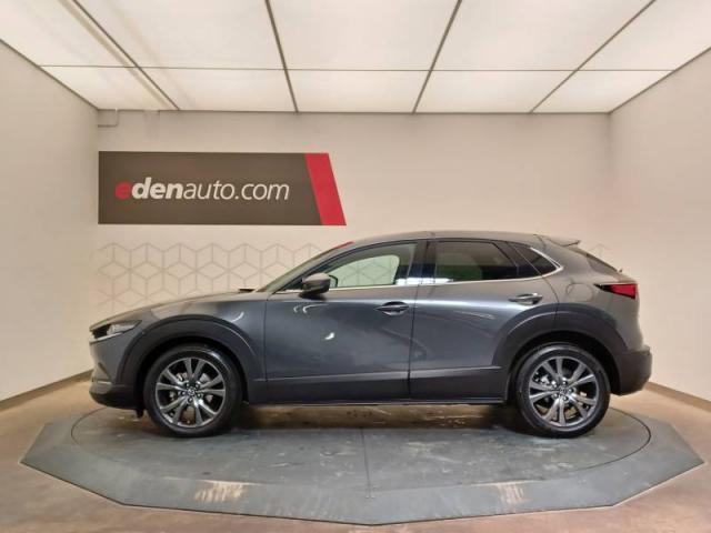 Mazda Cx-30 image 3