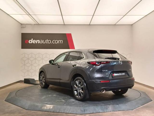 Mazda Cx-30 image 2