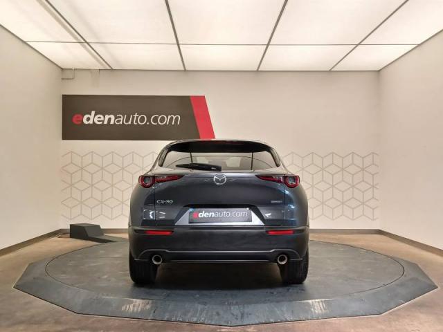Mazda Cx-30 image 9