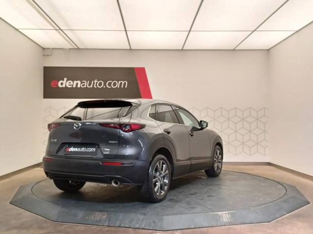 Mazda Cx-30 image 1