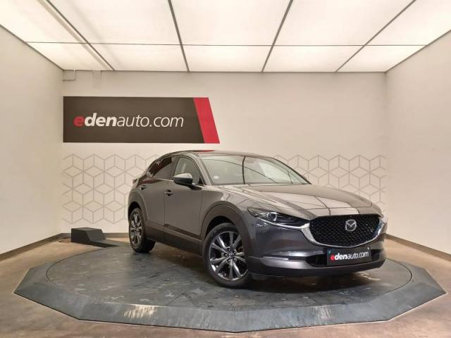Mazda Cx-30 image 5