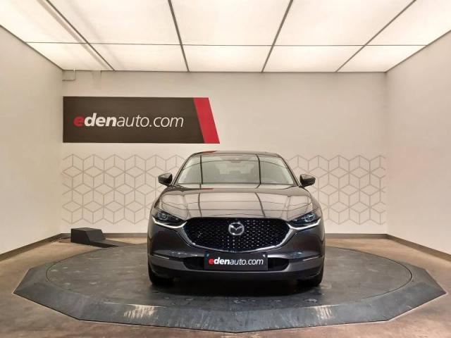 Mazda Cx-30 image 6