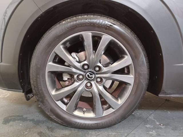 Mazda Cx-30 image 7