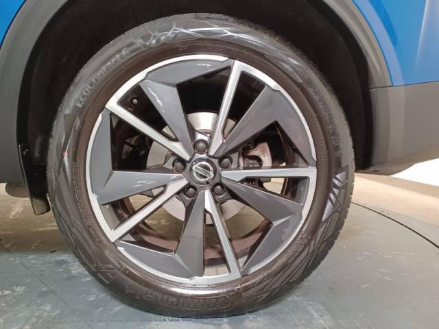 Nissan Qashqai image 3