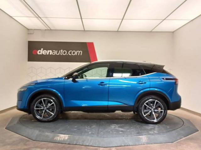Nissan Qashqai image 6
