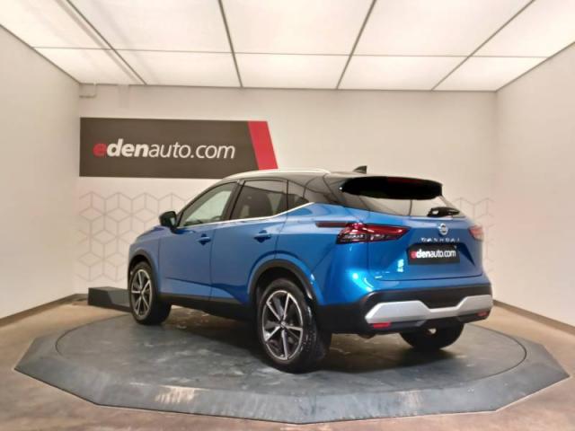 Nissan Qashqai image 2