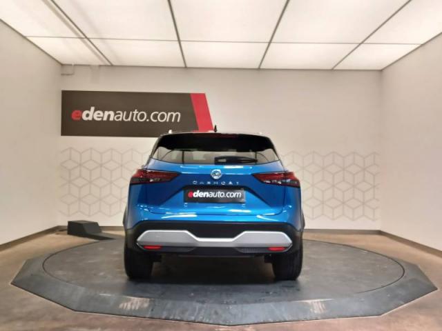 Nissan Qashqai image 9