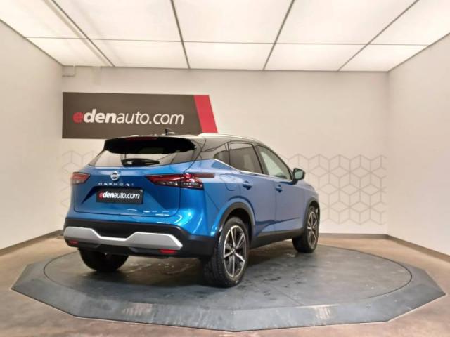 Nissan Qashqai image 1
