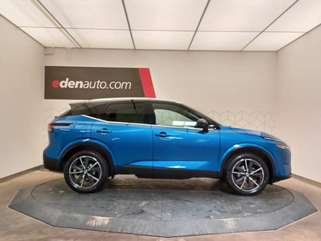 Nissan Qashqai image 4