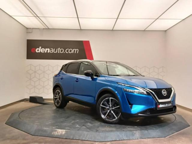 Nissan Qashqai image 7