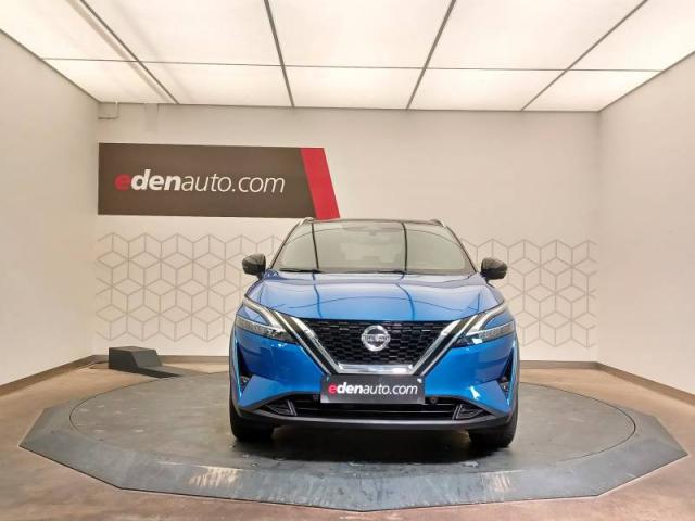 Nissan Qashqai image 5