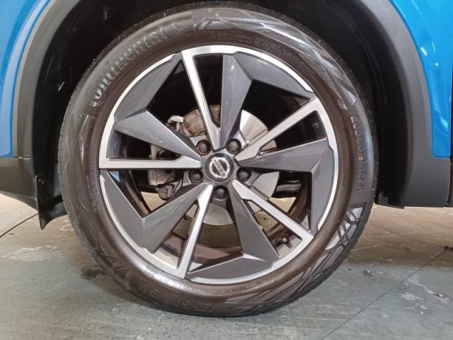 Nissan Qashqai image 8