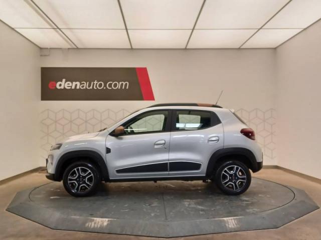Dacia Spring image 3