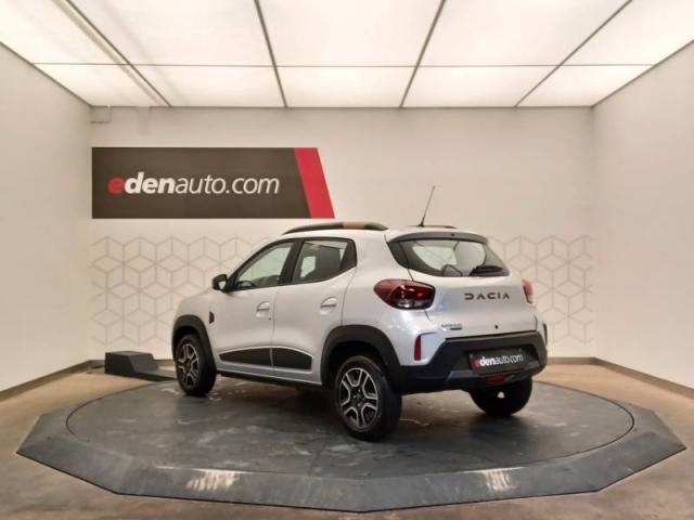 Dacia Spring image 1