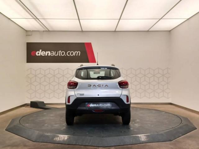 Dacia Spring image 6