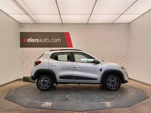 Dacia Spring image 7