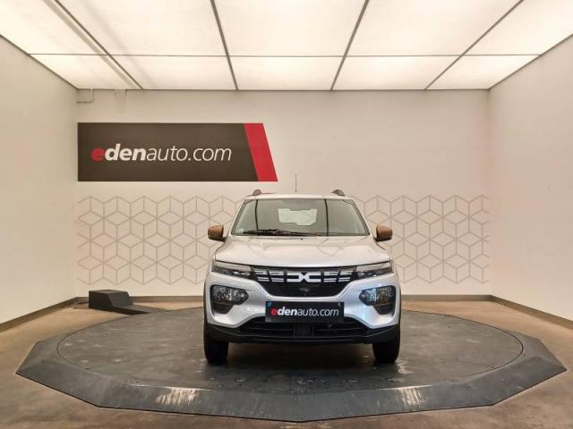 Dacia Spring image 4