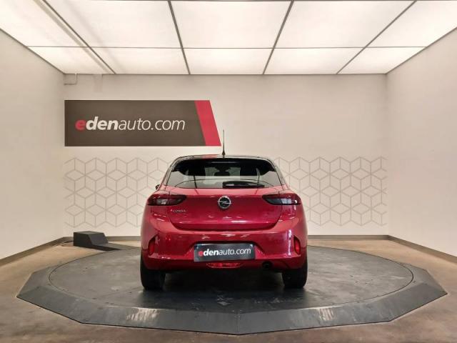 Opel Corsa image 6