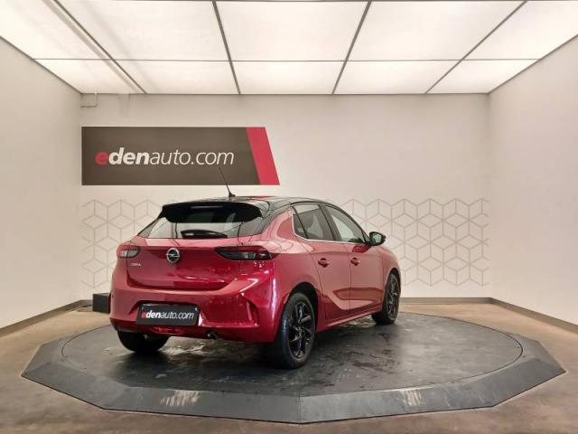 Opel Corsa image 2
