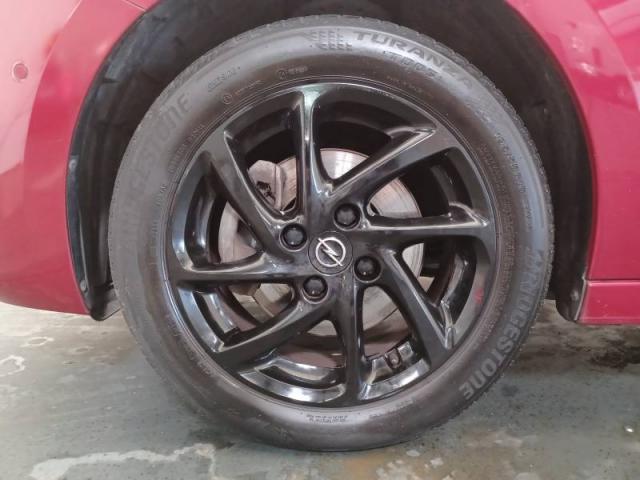 Opel Corsa image 1