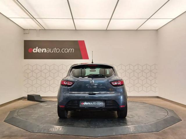 Renault Clio image 6