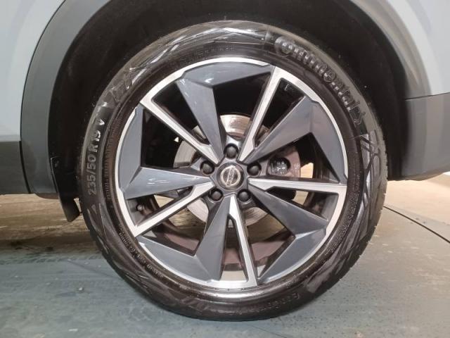Nissan Qashqai image 3