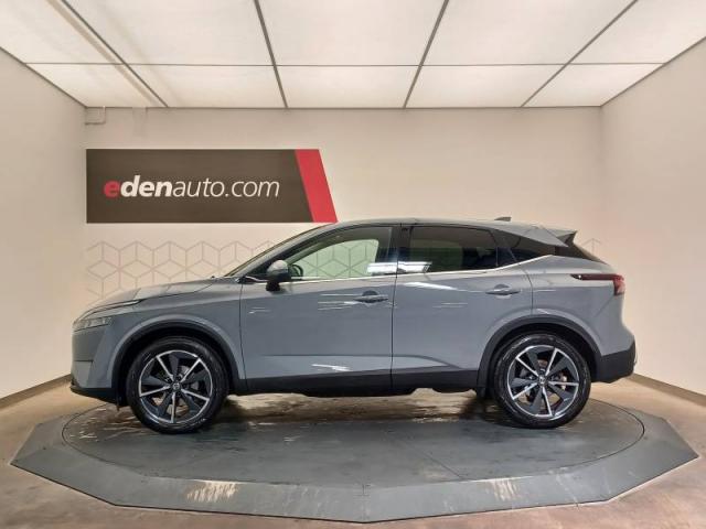 Nissan Qashqai image 9
